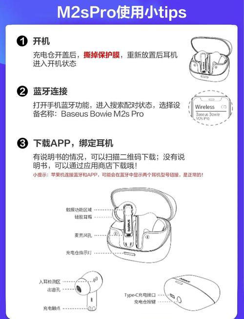 耳机戴多久合适缩略图