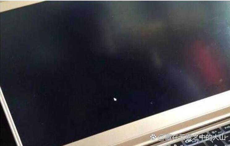 dell电脑黑屏只有鼠标箭头游戏截图