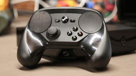 steam手柄按键映射缩略图