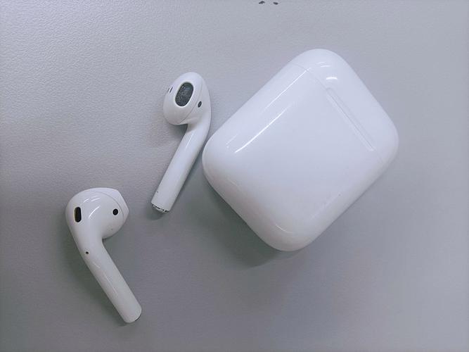 airpods2音质和有线的一样吗缩略图