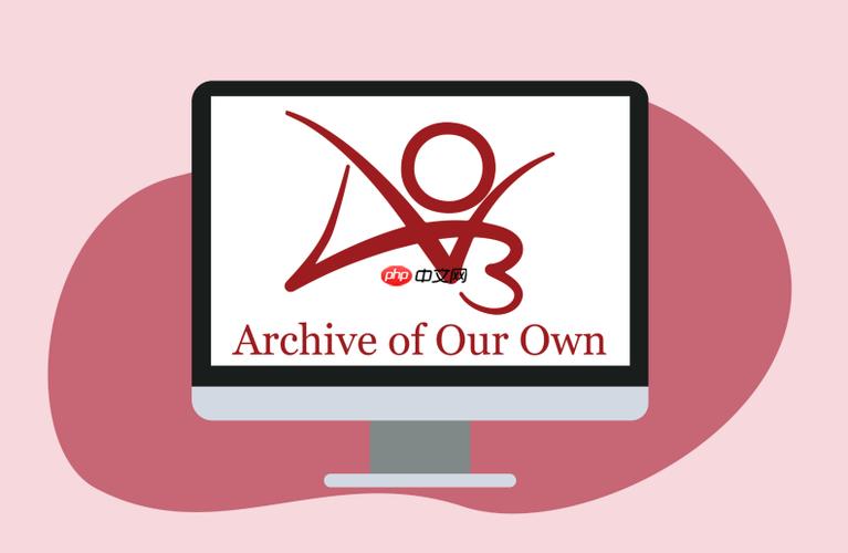 ao3用什么浏览器缩略图
