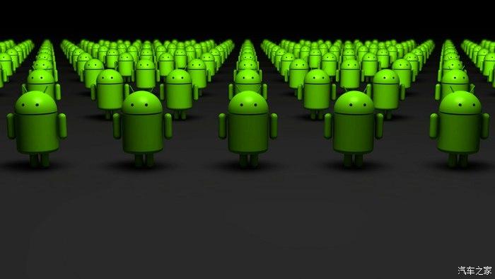 androidauto破解映射缩略图