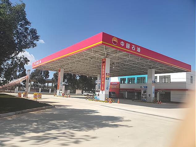 加油站赚钱吗缩略图