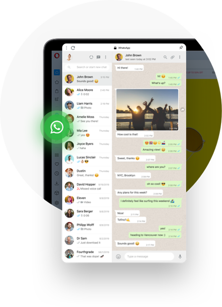whatsapp最新安卓版下载缩略图