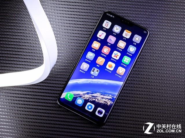 oppor15恢复不了出厂设置游戏截图