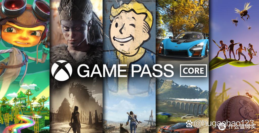 xbox可以玩的游戏有哪些游戏截图
