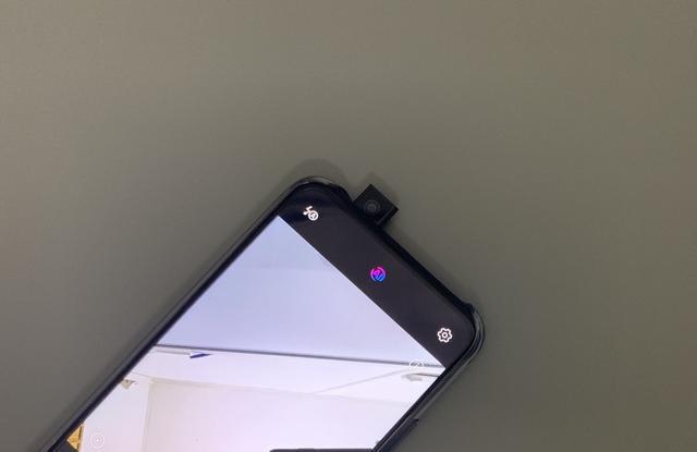 荣耀9x前置摄像头像素缩略图