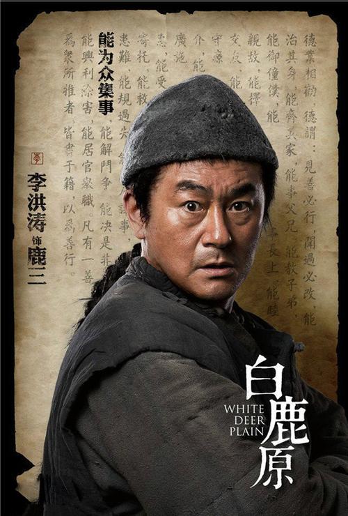 电视剧白鹿原免费下载缩略图