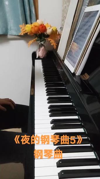 夜的钢琴曲五缩略图