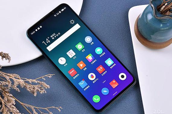 魅族16spro和魅族16t缩略图