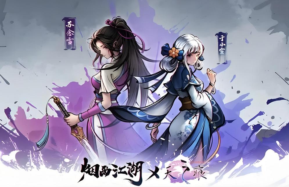 烟雨江湖选择攻略缩略图