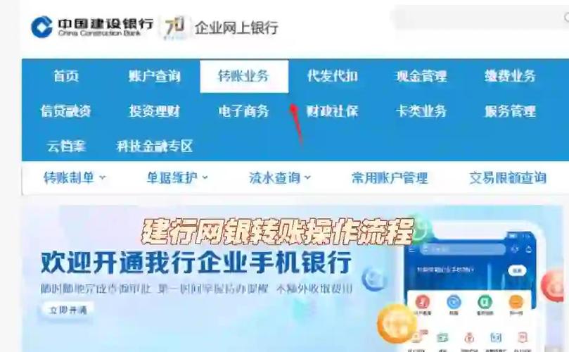 建行网银对公转账收费标准游戏截图
