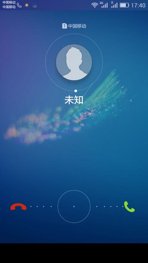 电话机屏幕显示不完整缩略图