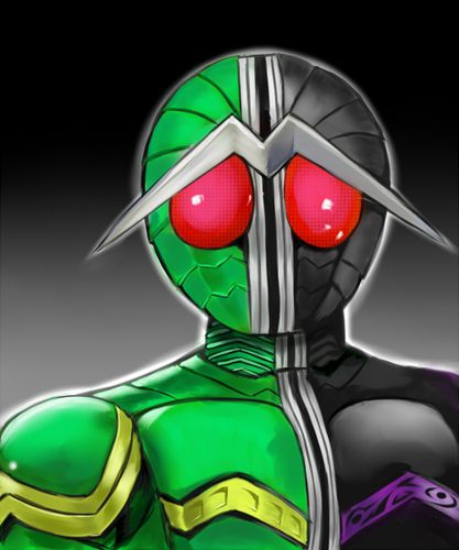 假面骑士fourze头像缩略图