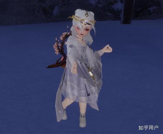 一梦江湖iOS转安卓账号游戏截图
