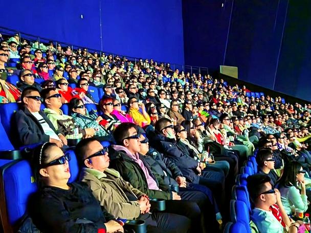 哈尔滨今日电影院上映电影缩略图