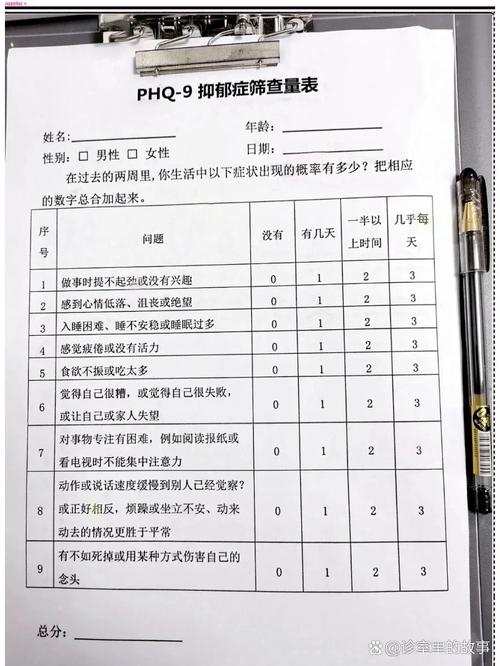 powerbyarmor心理健康测评缩略图