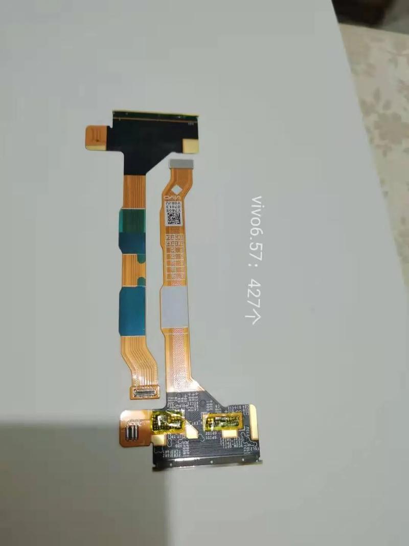 vivo手机排线断了修要多少钱缩略图
