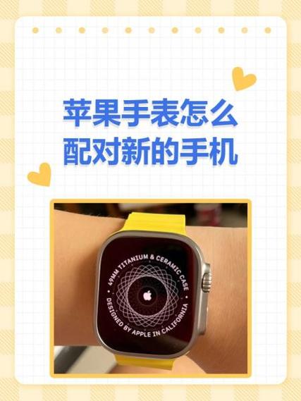 苹果手机怎么定位手表缩略图