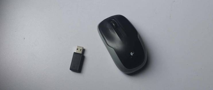 罗技M150缩略图