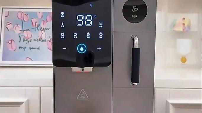 饮水机的安全隐患缩略图