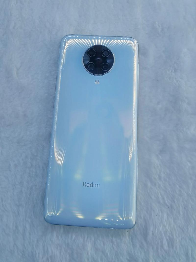 红米k305g是真5g吗缩略图