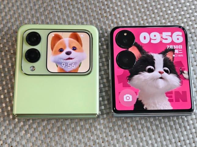 华为手机有小布功能吗缩略图