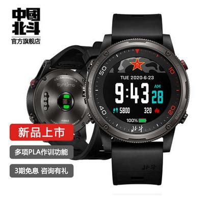 电子手表定位追踪缩略图