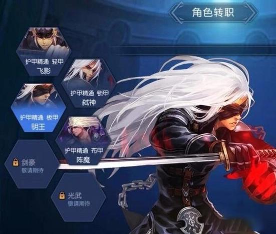 阿拉德之怒直升75版本游戏截图