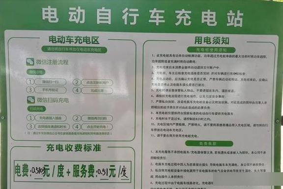 加盟电动车充电桩需要多少钱游戏截图