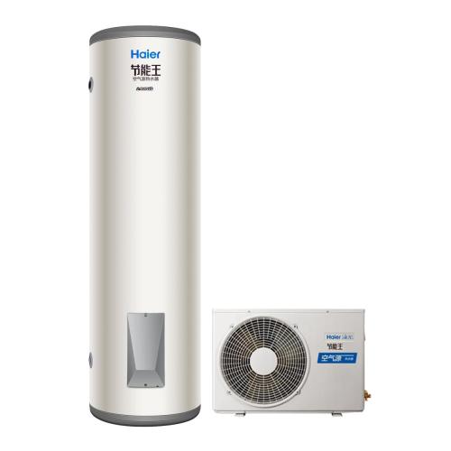 空气能热水器怎么调温度缩略图