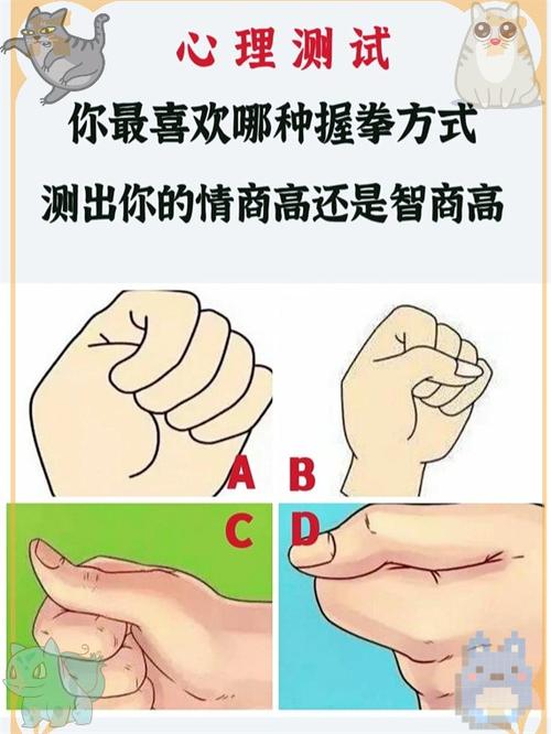 情商测试题免费自测游戏截图