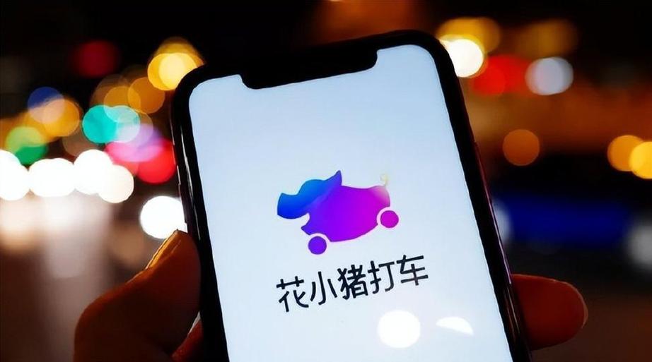 花小猪滴滴出行官网缩略图