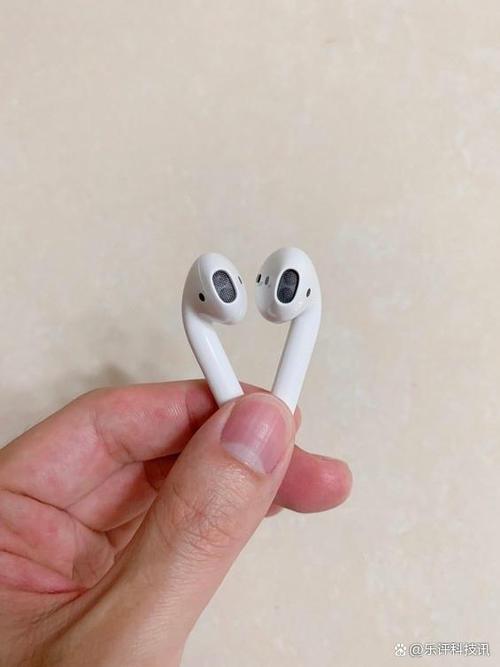 airpods辨真假缩略图