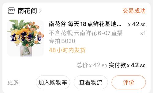 直播一朵玫瑰多少钱缩略图