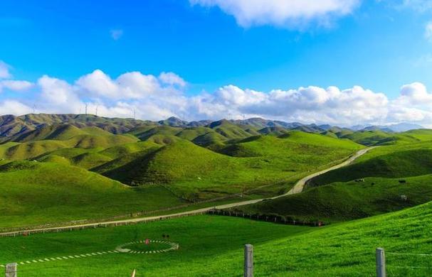 城步南山牧场门票多少钱一张缩略图