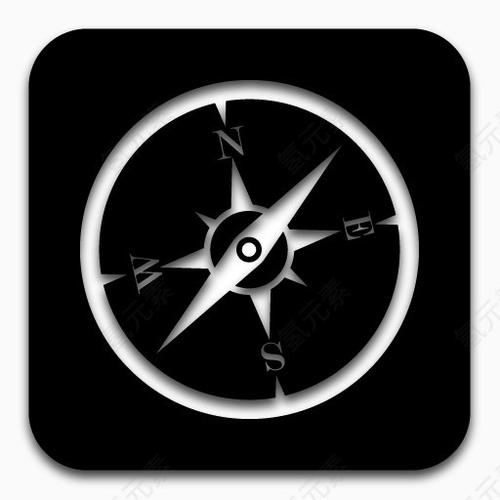 safari浏览器变成黑色缩略图