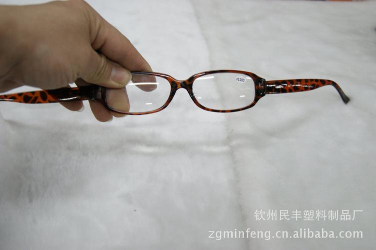 卖老花眼镜顺口溜广告词缩略图