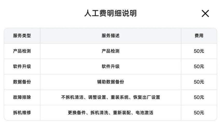 oppo手机换主板要多少钱一个游戏截图