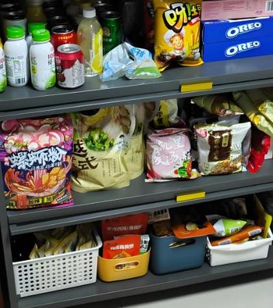 我这里有物资是什么游戏图标