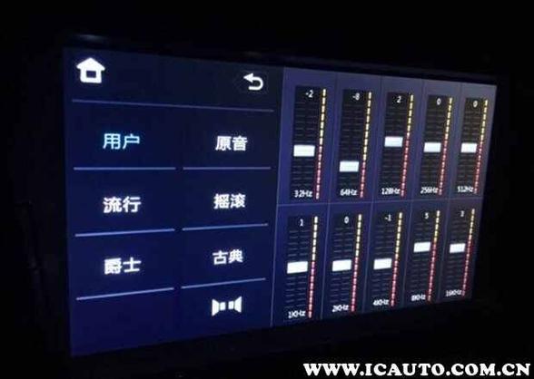 低音炮频率调多少最好缩略图