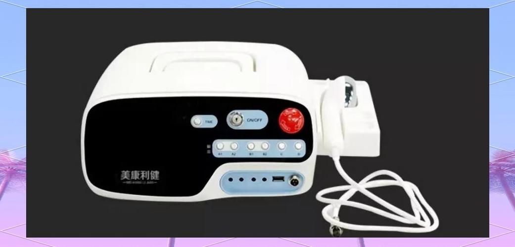 激光治疗仪使用流程缩略图