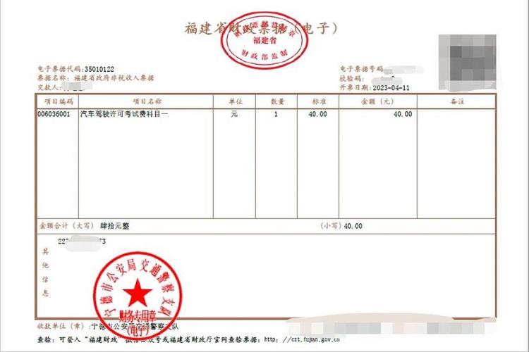 福建财政电子票据官网缩略图