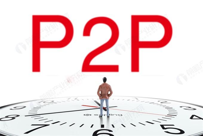 P2PResearch手机版