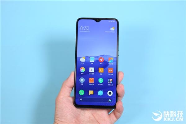 红米 note8pro缩略图
