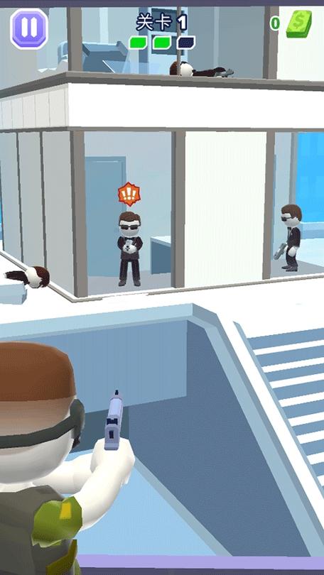 空中特工队MOD作弊菜单缩略图