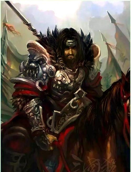 界限突破武将和原武将有什么区别图标