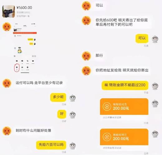 闲鱼实名认证未成年可以转账吗游戏截图