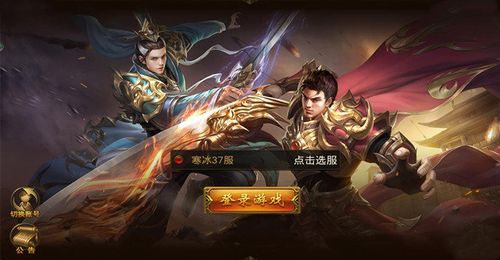 手游传奇秒杀辅助手机版缩略图