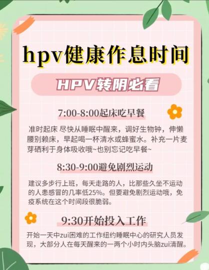 hpv的治疗方法缩略图